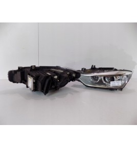 BMW 3 F30/F31 Lampa Xenon Komp. L - 1188, R - 1125