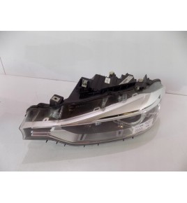 BMW 3 F30/F31 Lampa Xenon Komp. L - 1188, R - 1125