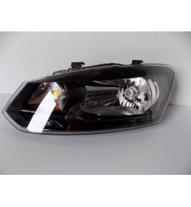 VW Polo Lampa przednia H7 Lewa - 5177
