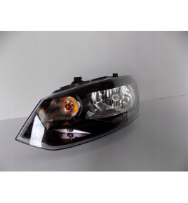 VW Polo Lampa przednia H7 Lewa - 5177