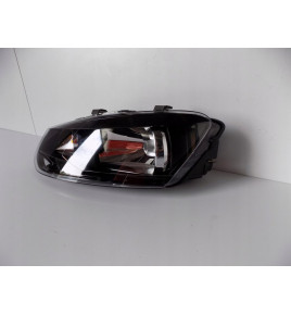 VW Polo Lampa przednia H7 Lewa - 5177