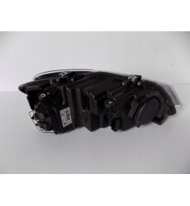 VW Polo Lampa przednia H7 Lewa - 5177