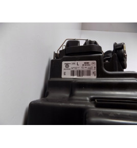 VW Polo Lampa przednia H7 Lewa - 5177