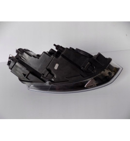 VW Polo Lampa przednia H7 Lewa - 5177