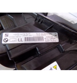 BMW 3 F30/F31 Lampa Xenon Komp. L - 1188, R - 1125