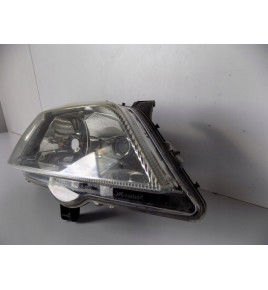 Opel Astra G II Lampa Prawa H7 - 5175