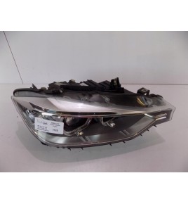 BMW 3 F30/F31 Lampa Xenon Komp. L - 1188, R - 1125