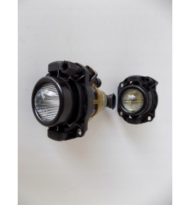 BMW X3 E83 - Halogen - 5164