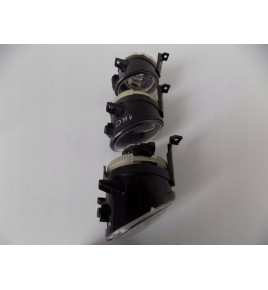 VW Touran - Halogen Lewy - 5156