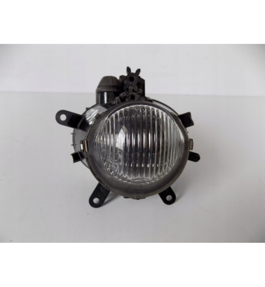 BMW 3 E46 LCI - Halogen LCI...