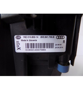 Audi A3 8V - Halogen Prawy - 5105