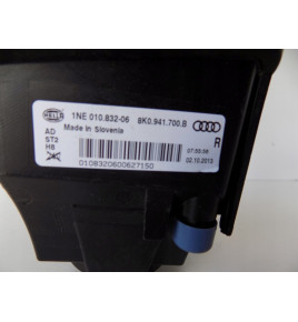 Audi A4 B8 Lift - Halogen Prawy - 5111