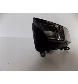 Audi A4 B8 Lift - Halogen Lewy - 5109