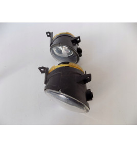VW Touran - Halogen Prawy - 5136