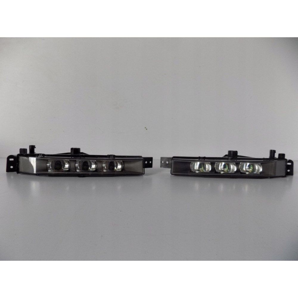 BMW 6 F12 F13 LCI - Halogen...