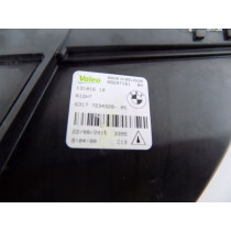 BMW 6 F12 F13 LCI - Halogen Prawy - 5130