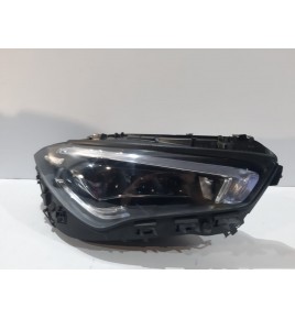 Mercedes CLA W118 Lampa Multibeam LED R - 13003