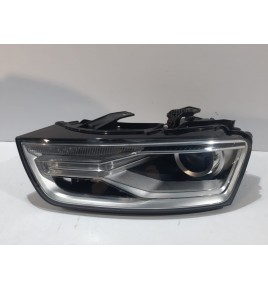 Audi Q3 8U0 Lampa przednia Bi-xenon Lewa - 13004