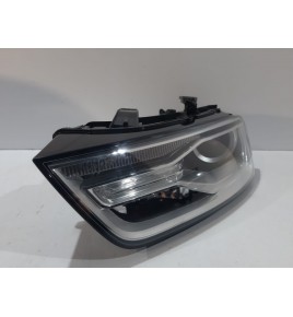 Audi Q3 8U0 Lampa przednia Bi-xenon Lewa - 13004