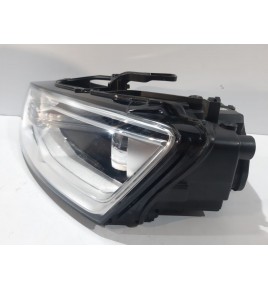 Audi Q3 8U0 Lampa przednia Bi-xenon Lewa - 13004