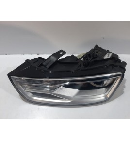 Audi Q3 8U0 Lampa przednia Bi-xenon Lewa - 13004