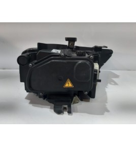 Audi Q3 8U0 Lampa przednia Bi-xenon Lewa - 13004