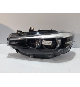 BMW 4 F32 / F36 LCI Lampa Led Uszkodzona - L 13005