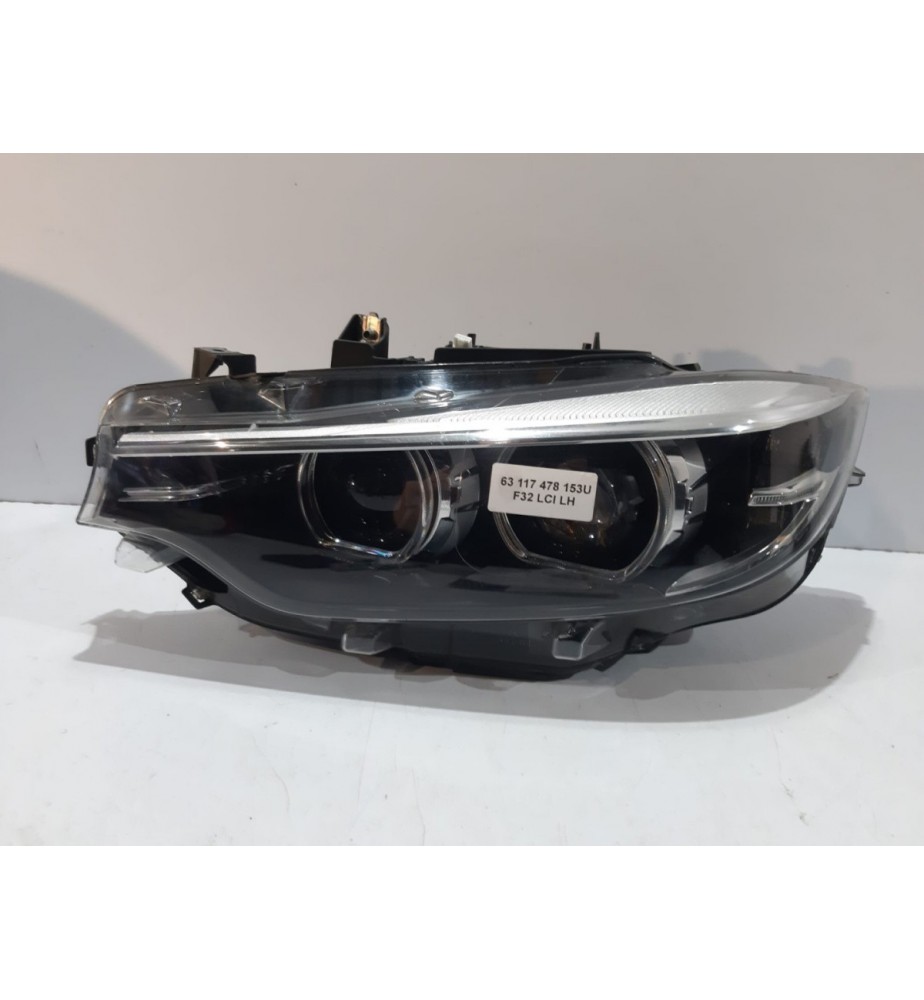 BMW 4 F32 / F36 LCI Lampa...