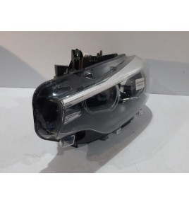 BMW 4 F32 / F36 LCI Lampa Led Uszkodzona - L 13005