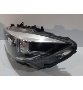 BMW 4 F32 / F36 LCI Lampa Led Uszkodzona - L 13005