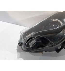 BMW 4 F32 / F36 LCI Lampa Led Uszkodzona - L 13005