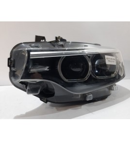 BMW 4 F32 / F36 LCI Lampa Led Uszkodzona - L 13005