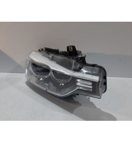 BMW 3 F30/F31 LCI Lampa Bi-Xenon Prawa - 13006