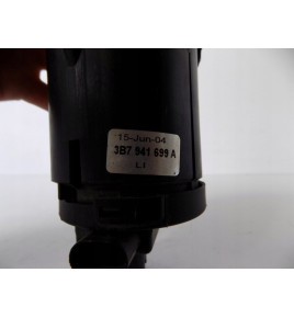 VW Passat B5 Lift - Halogen Lewy - 5121