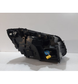 Mercedes W205 Lampa ILS Uszkodzona Lewa - 13013