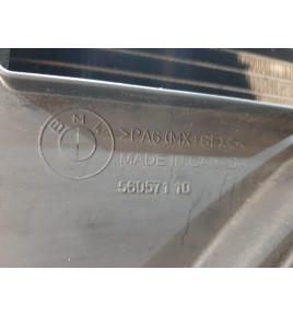 BMW X5 E70 Zestaw chłodnic benzyna - 13016