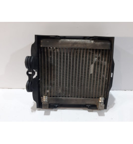 BMW F10 / F01 / F06 Chłodnica oleju 7572542- 13021