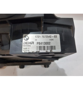 BMW F10 / F01 / F06 Chłodnica oleju 7572542- 13021
