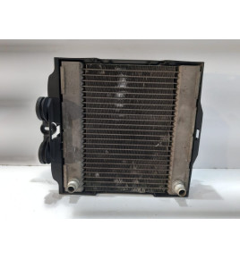 BMW F10 / F01 dodatkowa...