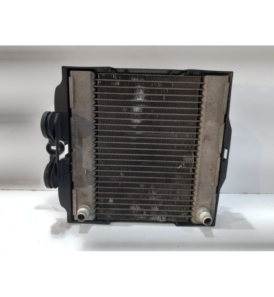 BMW F10 / F01 dodatkowa chłodnica wody - 13022