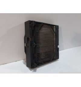 BMW F10 / F01 dodatkowa chłodnica wody - 13022