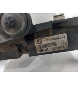 BMW F10 / F01 dodatkowa chłodnica wody - 13022