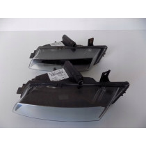 BMW E81 E87 LCI - Halogen Lewy - 5119