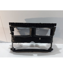 BMW X1 F48 Kierownica powietrza - 13024