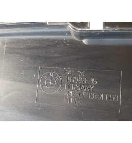 BMW X1 F48 Kierownica powietrza - 13024