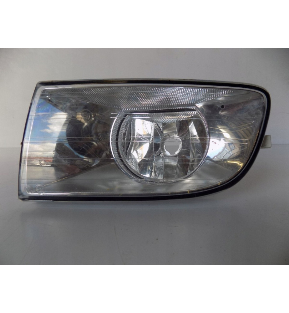 Skoda Octavia II - Halogen...