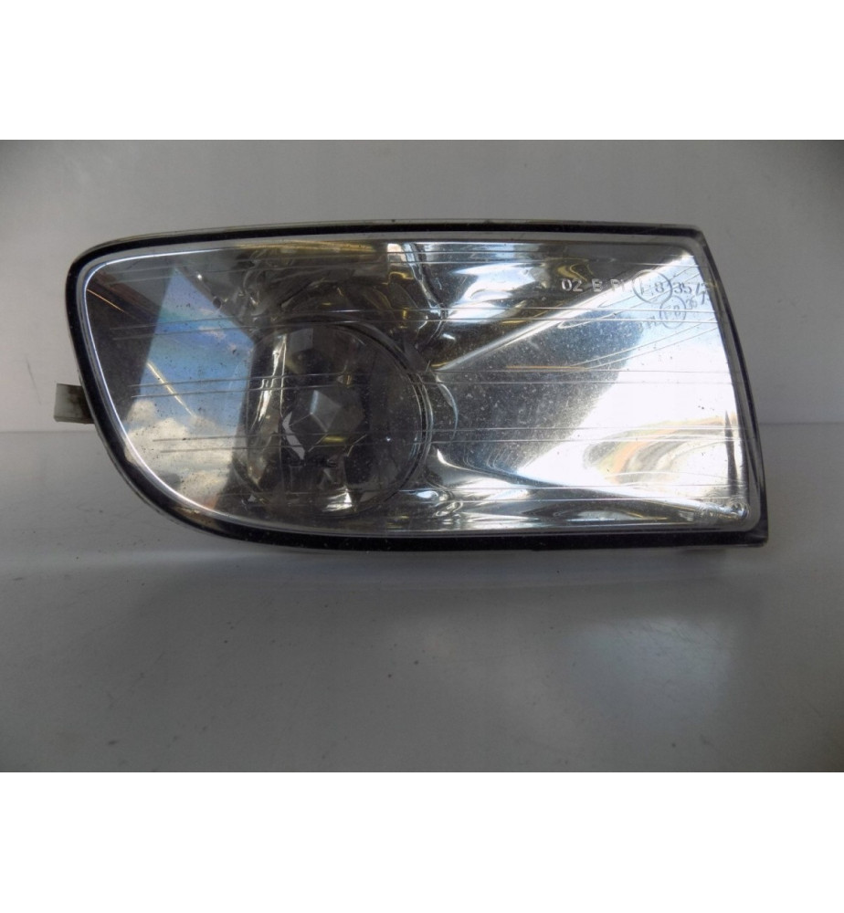Skoda Octavia II - Halogen...