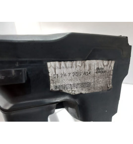 BMW 1 F20 / 3 F30 Wlot powietrza dolny - 13028