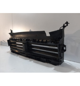 BMW 1 F20 F21 LCI Żaluzja Kierownica dolna- 13030