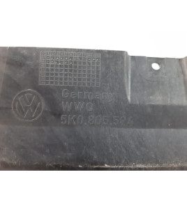 Volkswagen Golf VI 5K0 Pas przedni - 13038